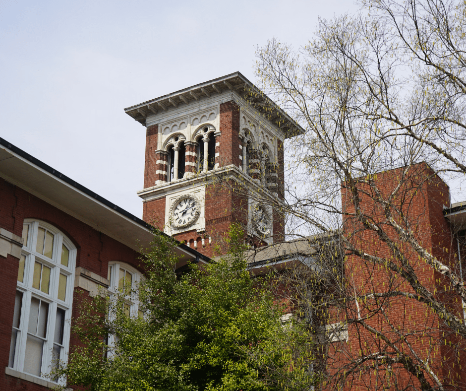 New MOU with Milton Hershey School - Thaddeus Stevens College of Technology