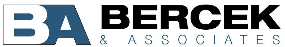 Bercek & Associates logo