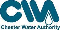 Chester Water Authority logo