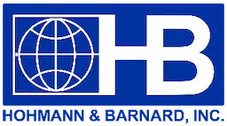 HB - Hohmann & Barnard, Inc