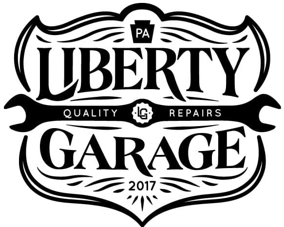 Liberty Garage