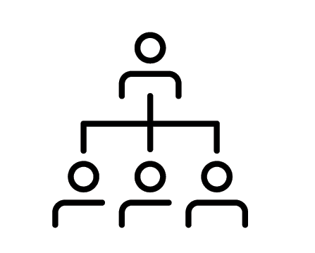 Icon image of multiple people