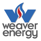 Weaver Energy