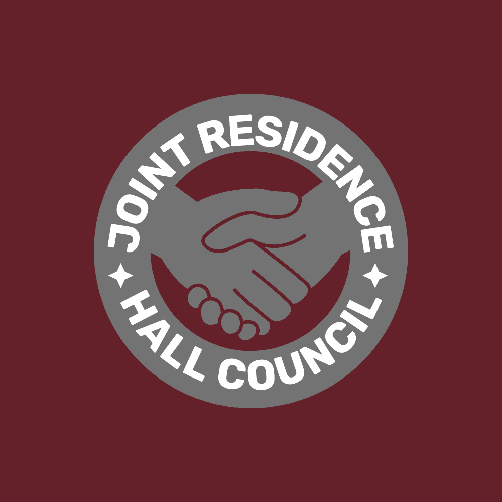 Joint Residence Hall Council Logo