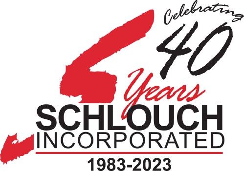 Schlouch Inc logo
