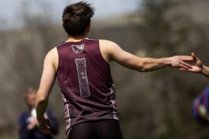 Thaddeus Stevens College of Technology Track and Field